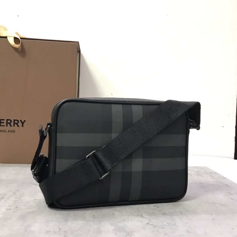 Burberry Satchel Bags